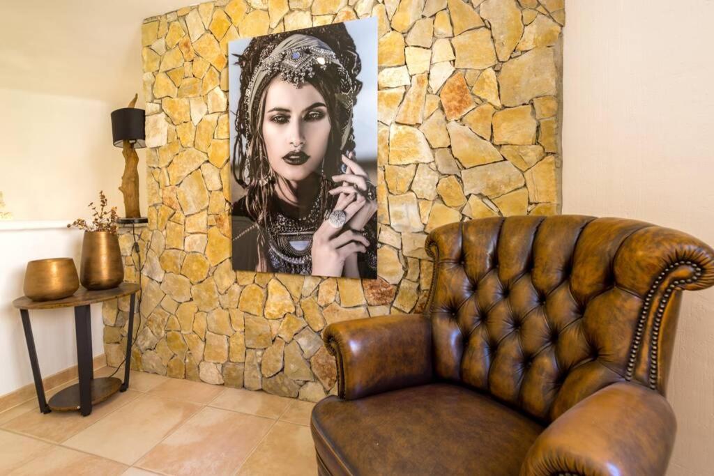 Meerblick Villa "Buena Vista" In Santa Ponsa, Mallorca Eksteriør billede